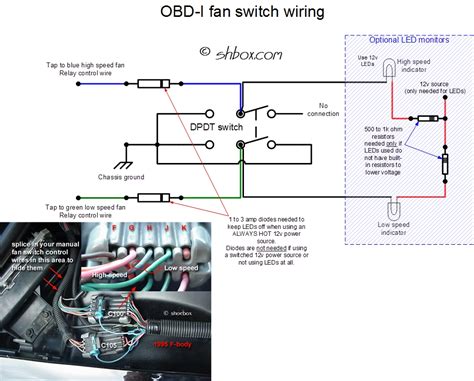 4th gen f body lt1 junction box replacement|4th Gen LT1 F.